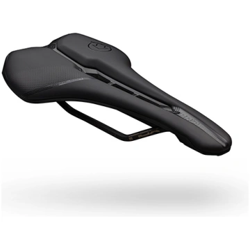 PRO Saddle Falcon Performance Black 132mm | PRSA03