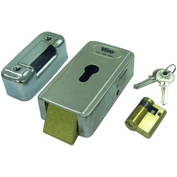 LOCK HO slēdzene visiem motoriem KINGgates Itālija