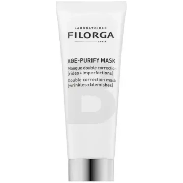 Filorga Age-Purify Nourishing Double Correction Ma