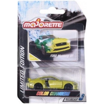 Simba Transportlīdzeklis Majorette Limited Colour 