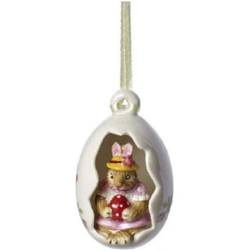 Villeroy & Boch "Bunny Tales" Piekarināms rotājums