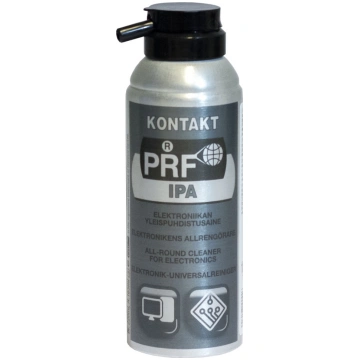 Isopropanol PRF IPA 220ml Taerosol PRF IPA/220