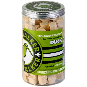 KIWI WALKER Pīle, Liofilizēti kārumi, 115 g