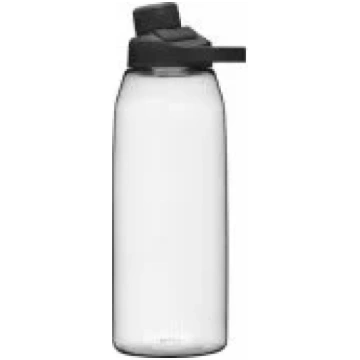 Camelbak Chute Mag 1.5L drinking bottle, clear pud