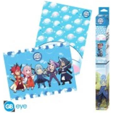 ABYstyle That Time I Got Reincarnated as a Slime P