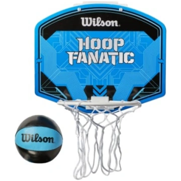 Wilson Basketbola komplekts MINI-HOOP FANATIC WTBA