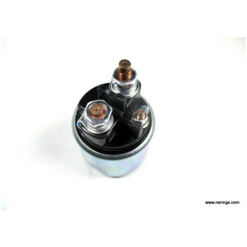 Startera relejs jauns 12V -PLA N232012 Valeo-CN St