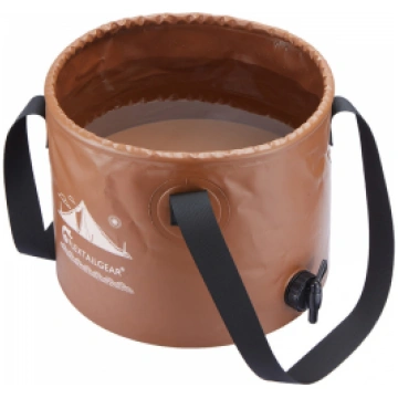 FLEXTAIL FLEX SPAINIS 20L LOCĪŠANAS SPAINIS (BRŪNS