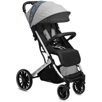Sporta rati MoMi Estelle Light Plus, Grey