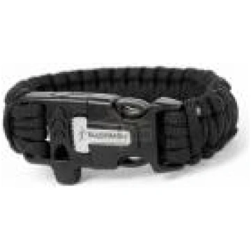 Bushmen Survival Bracelet izdzīvošanas aproce no p