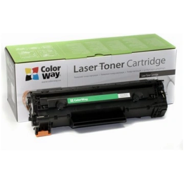 Kārtridžs lāzerprinterim ColorWay toner cartridge 