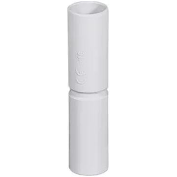 CAURULES SAVIENOJUMS TAISNAIS 25mm