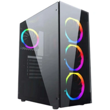 Dators Gaming PC Arcade 4, Intel® Core™ i5-12400F