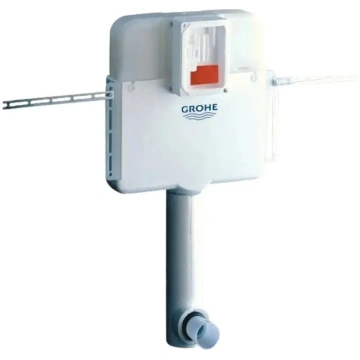 Grohe Cassetta WC incasso 6/9 litri