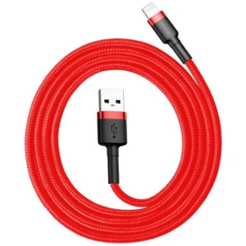 Baseus datu un lādēšanas kabelis Apple Lightning u