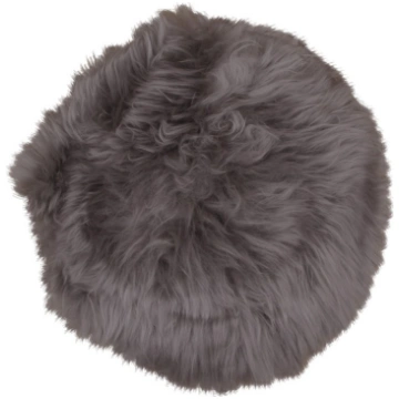 Āra krēsla spilvens House Nordic Lambskin 3981012,