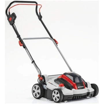 Skarifikators Al-Ko Energy Flex SF 4036, Bez Akumu