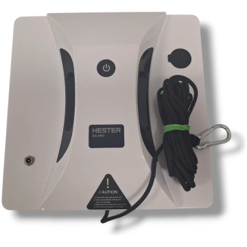 Lietots - Hester M2-Pro