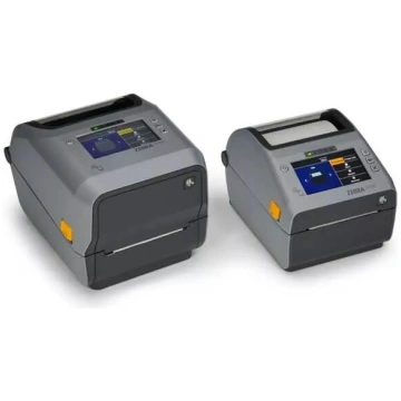 Etiķešu printeris Zebra ZD621 termotransfer 300 x