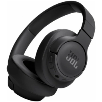 JBL Tune 720BT Austiņas Black Bluetooth Wireless O