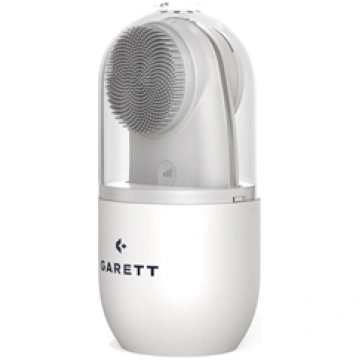 Garett Beauty Multi Clean Facial cleansing and Car