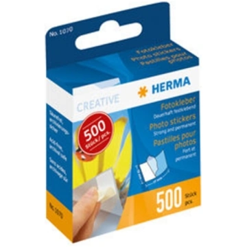Herma photo stickers 500 pcs 1070 1070