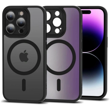 Apple iPhone 15 Pro 6.1'' Tech-Protect M