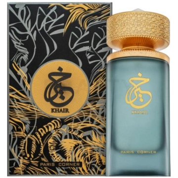 Paris Corner Khair EDP parfimērijas ūdens unisex, 