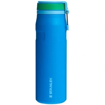 Stanley The IceFlow Termopudele 0.7L Zila (2811284
