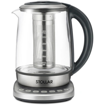 the Comfort Kettle Pro tējkanna TKS800