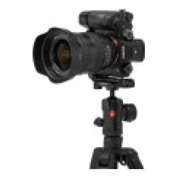 Manfrotto statīvs statīva komplekts MKBFRLA4FB-BH 