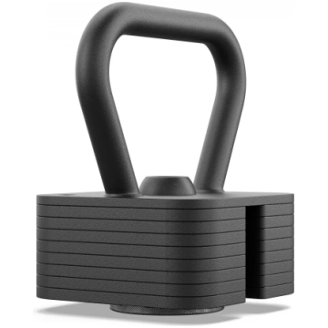 Svaru bumba Zipro Square, 18 kg