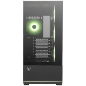MSI | PC Case | MAG PANO 110R PZ | Mid-Tower | ATX
