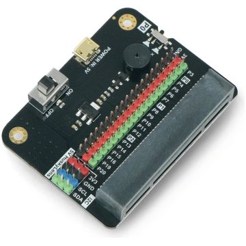 Dash robota katapulta Dfrobot AN-14861