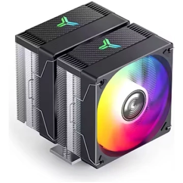 Jonsbo CR-3000E ARGB, Black (CR-3000E COLOR BLACK)