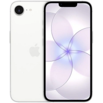 Mobilais Telefons Apple iPhone 17e 512GB weiss MHU