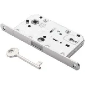 Magnetiska iekšdurvju AGB slēdzene POLARIS BB 90mm