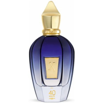 Parfimērijas ūdens Xerjoff 40 knots EDP sievietēm,