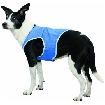 Trixie Cooling Vest PVA atvēsinošā veste suņiem, S