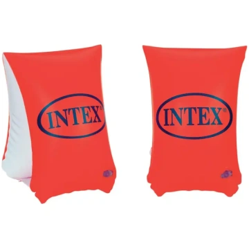INTEX 58641 Piepūšamie peldēšanas uzroči bērniem, 