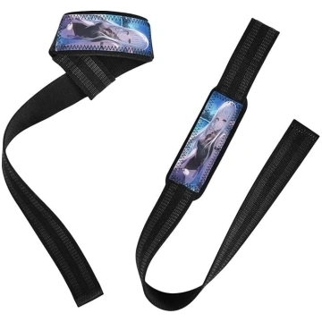 Elf Anime Beauty Lifting Straps – neslīdošas plauk