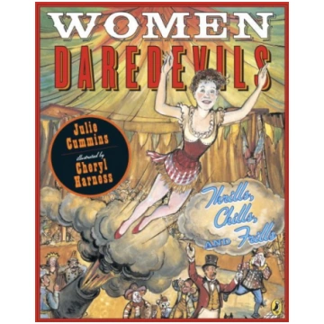 Women Daredevils