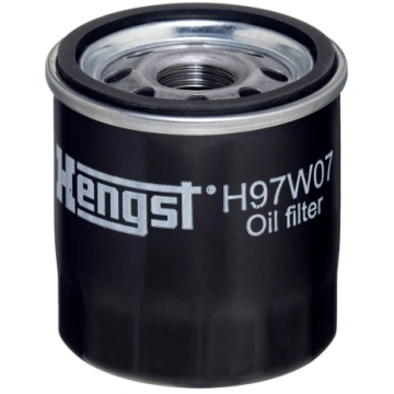 Eļļas filtrs TOYOTA AVENSIS 97-08 HENGST FILTER H9