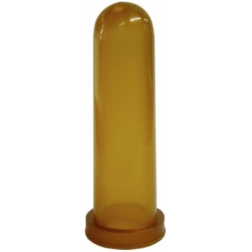 Pups dzird.spainim 100mm kaučuka