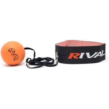RIVAL Reflex Ball | BUDOLAND 2026