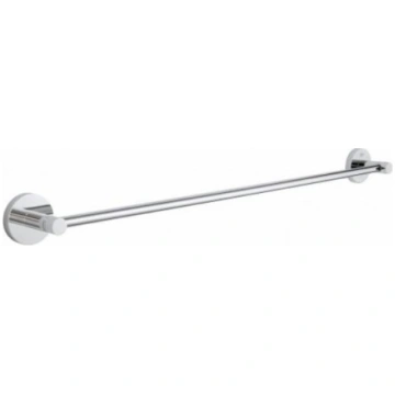 Grohe dvieļu stienis Essentials New, 800 mm, hroms
