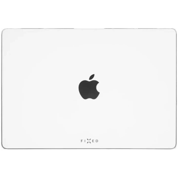 Cieta maciņa FIXED Pure priekš Apple MacBook Pro 1