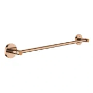 Dvieļu turētājs Grohe Essentials, Warm Sunset, 406