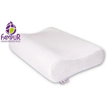Ortopēdiskais spilvens Finezja H2 Silver Fampur