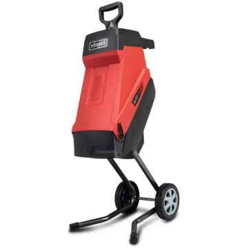 SCHEPPACH Zaru smalcinātājs Scheppach GS55, elektr
